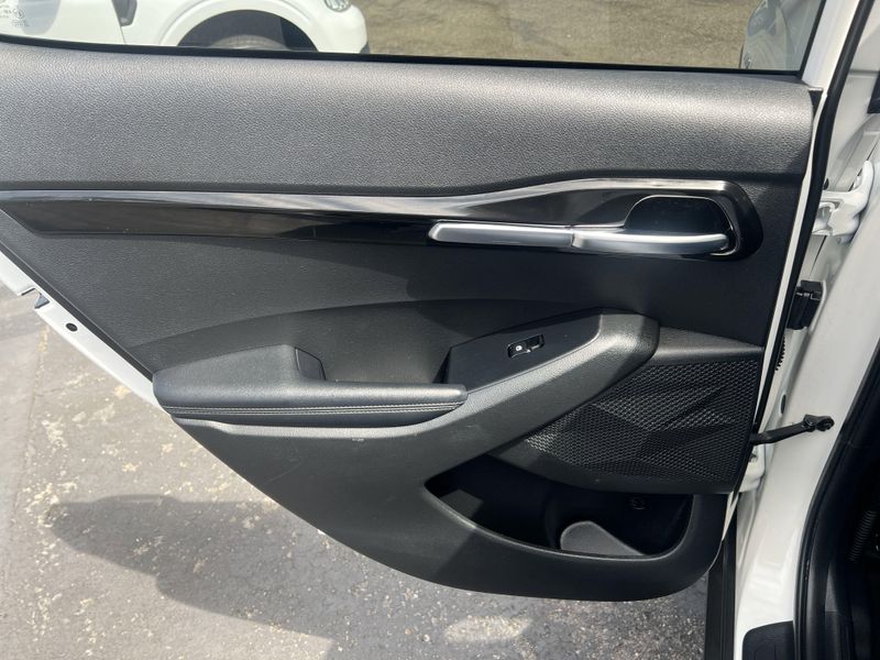 2021 Kia Seltos SXImage 18