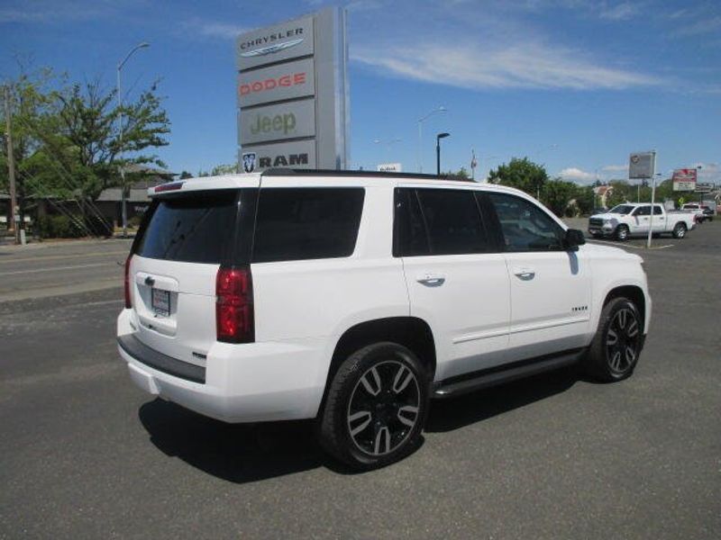 2019 Chevrolet Tahoe PremierImage 7