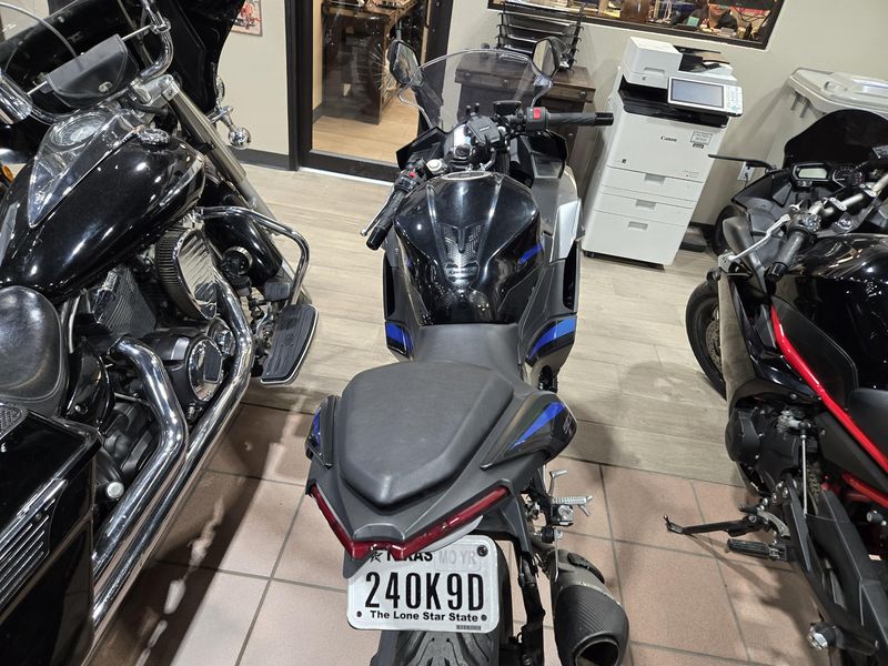 USED 2025 KAWASAKI NINJA 500 SE ABS Image 7