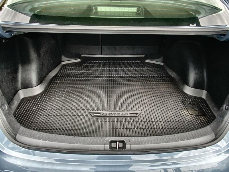 2024 Toyota Corolla LEImage 24