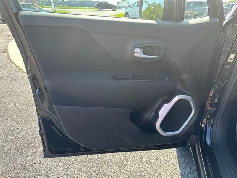 Used 2020 Jeep Renegade Sport