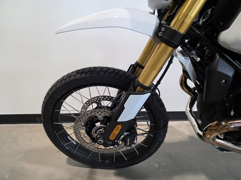 2026 BMW R 12 G/S