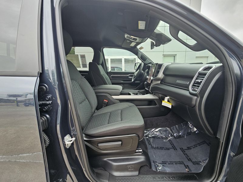 2025 RAM 1500 Big HornImage 14