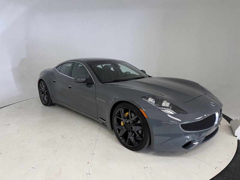 Used 2018 Karma Revero Image 3