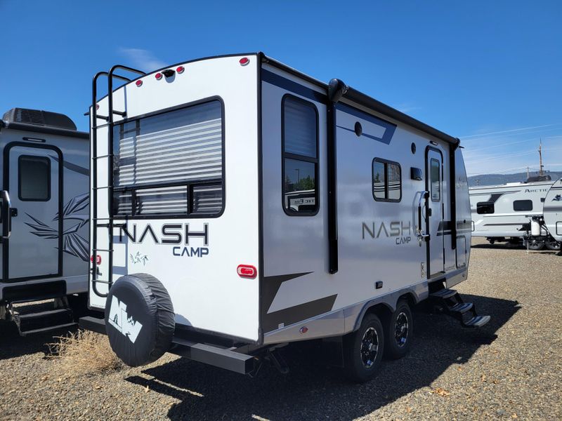 New 2026 NORTHWOOD MFG Nash 17KImage 4