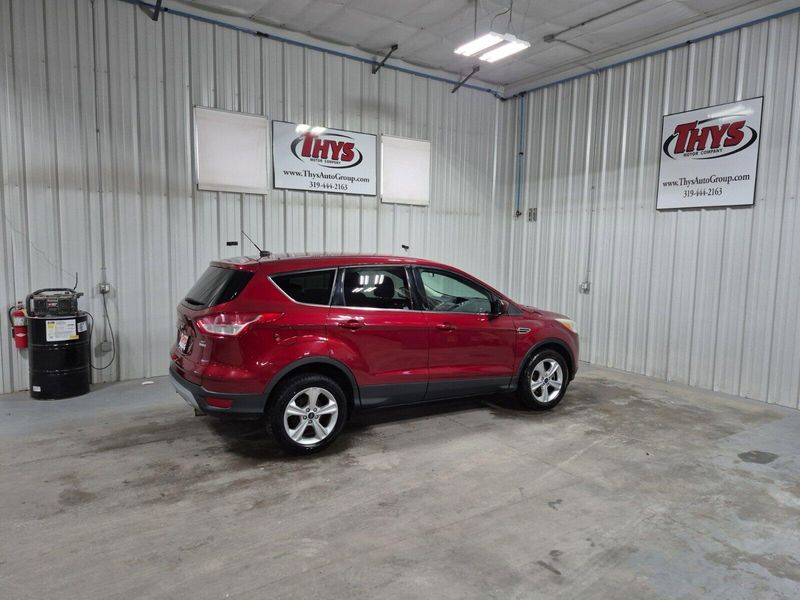 2013 Ford Escape SEImage 5