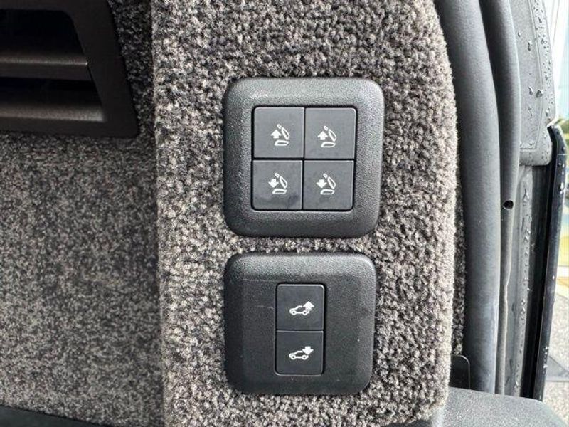 Used 2021 Land Rover Range Rover Westminster
