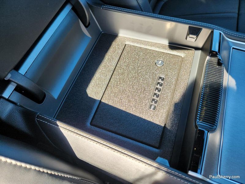 2026 Jeep Grand Wagoneer Upland 4x4