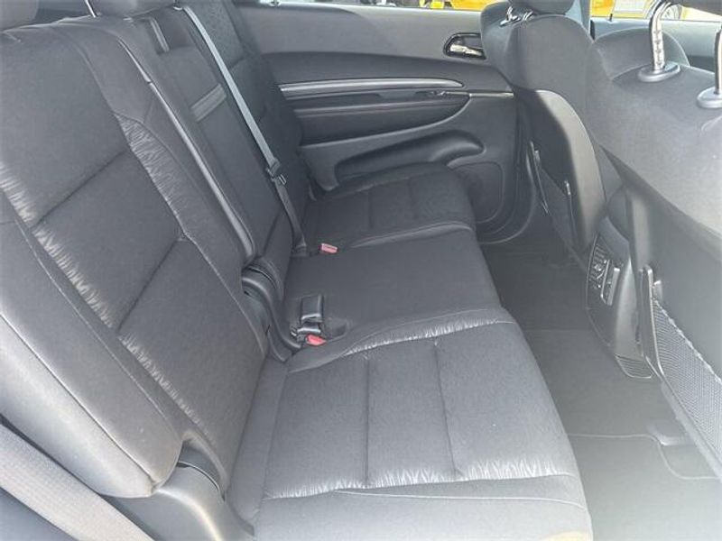 New 2026 Dodge Durango Gt RwdImage 14