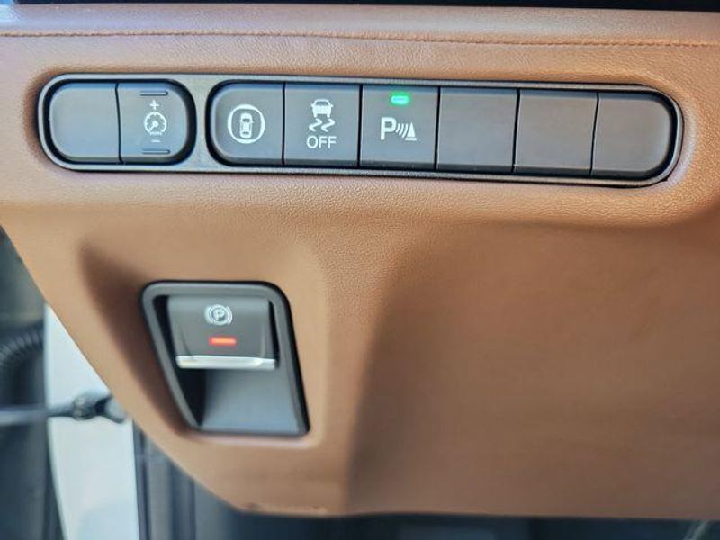 Used 2024 Acura MDX Technology
