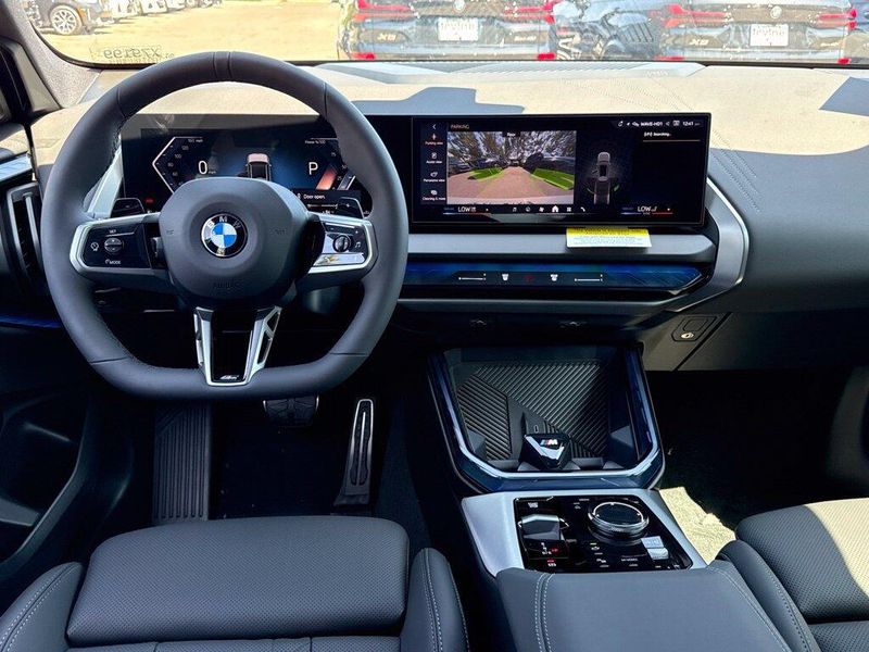 New 2026 BMW X3 30 xDriveImage 26