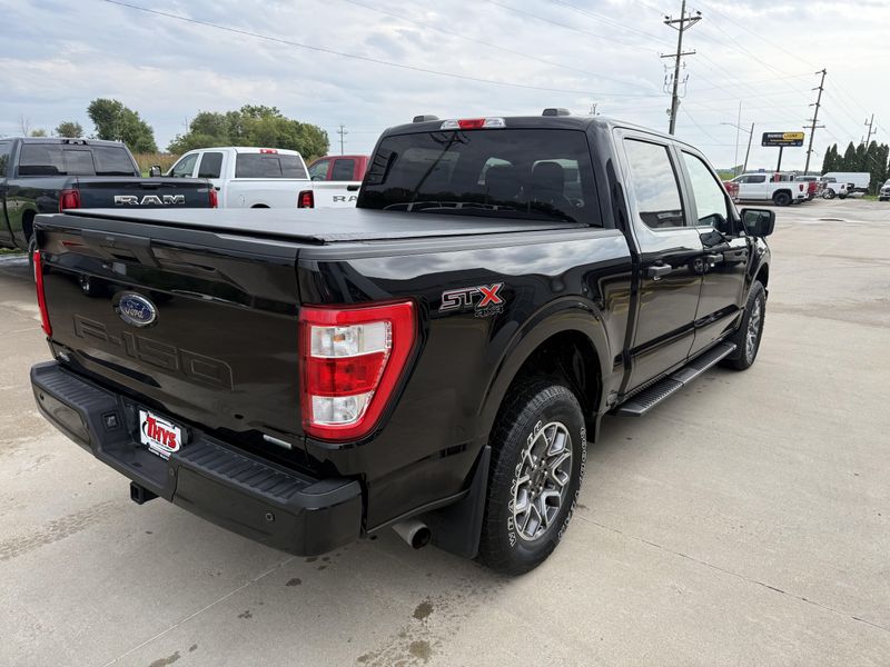 Used 2021 Ford F-150 Image 28