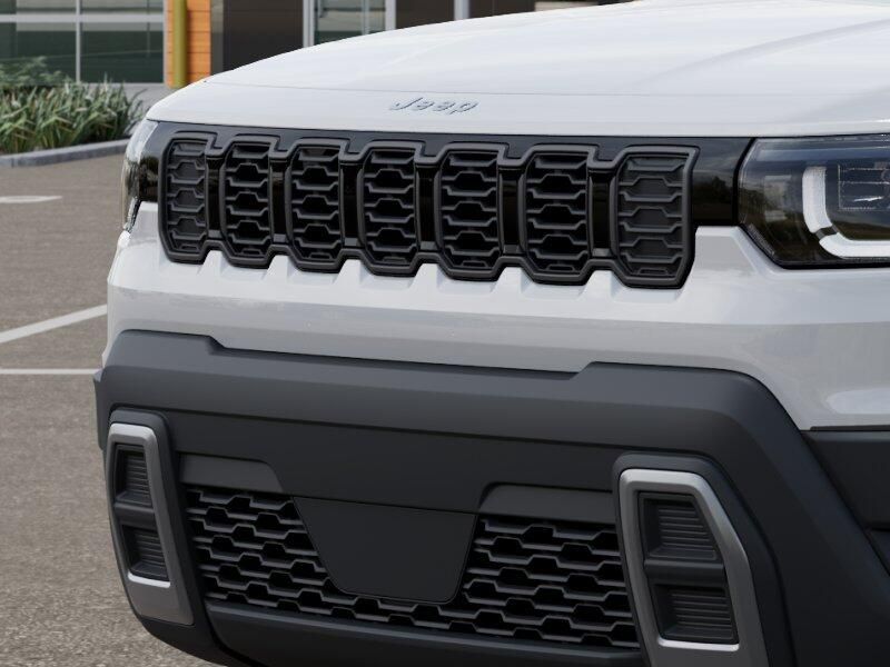 New 2026 Jeep Cherokee Limited 4x4Image 50