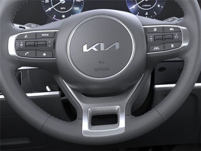 2025 Kia Sportage SX PrestigeImage 22