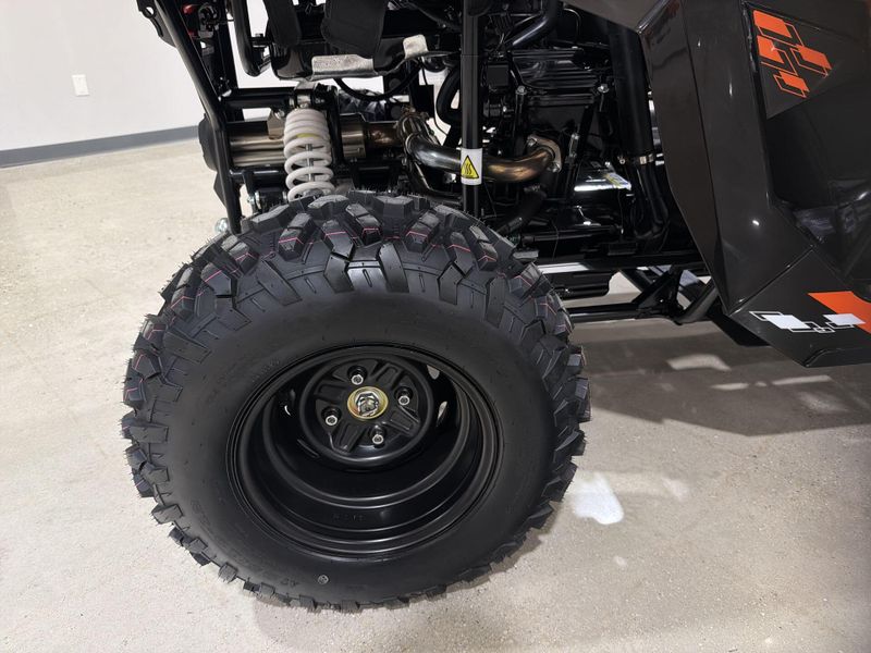 New 2026 Kayo S350 Image 20