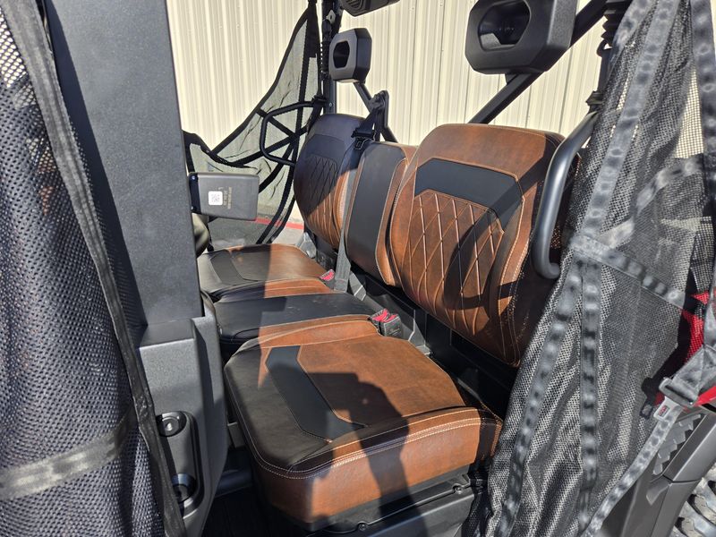 NEW 2026 CFMOTO UFORCE U10 XL PRO Image 20