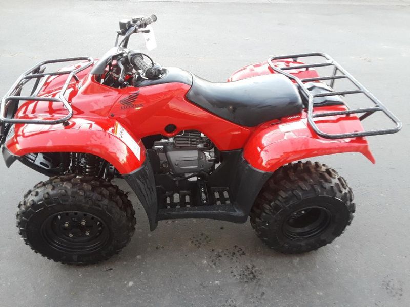 2025 Honda FOURTRAX RECON BASE 