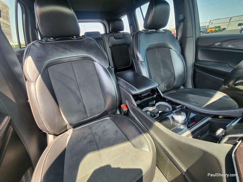 2022 Jeep Grand Cherokee FreedomImage 39