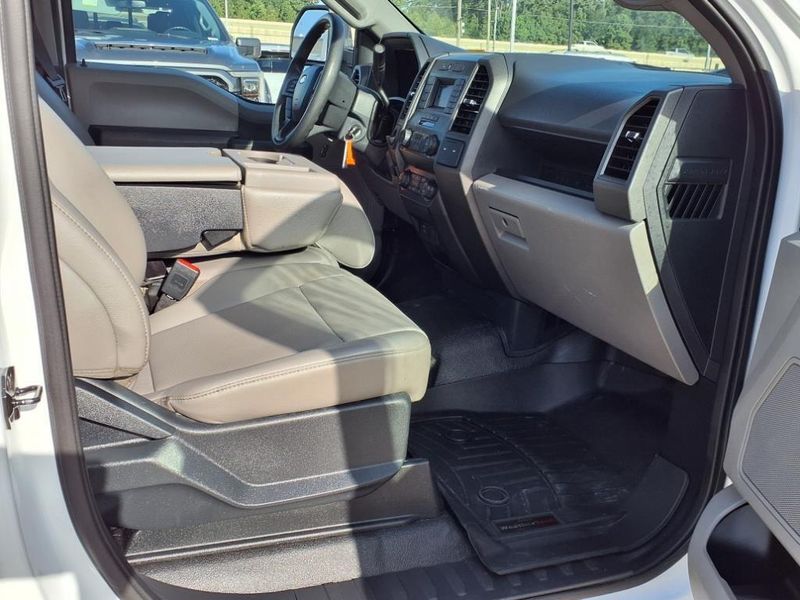2022 Ford F-250SD XLImage 8