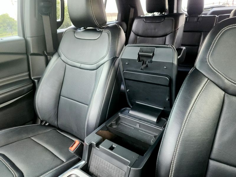 Used 2020 Ford Explorer ST