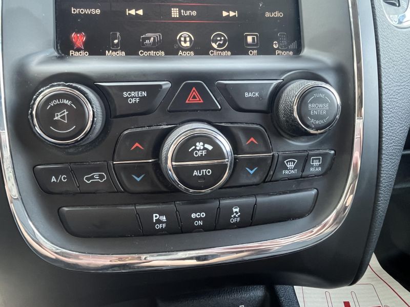 2015 Dodge Durango LimitedImage 13