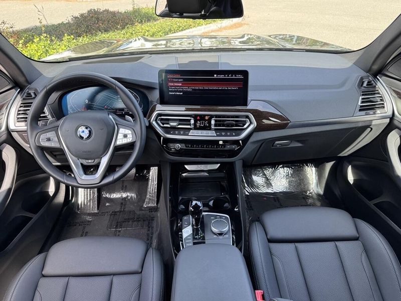 2024 BMW X3 sDrive30iImage 29