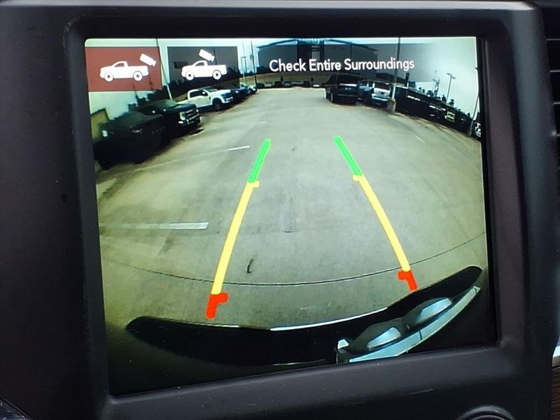 Used 2018 RAM 2500 LaramieImage 25