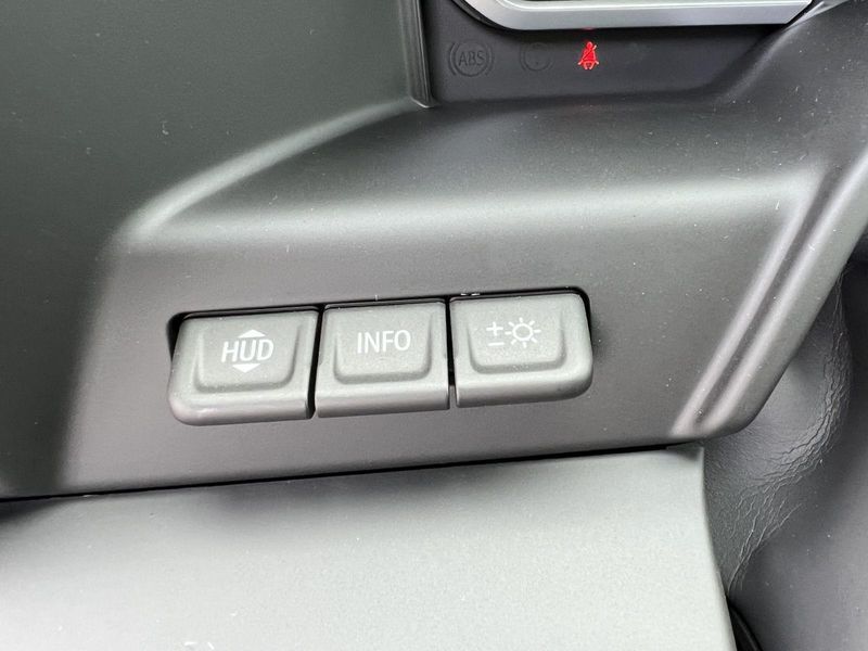 2026 Gmc Sierra HD AT4 photo 23