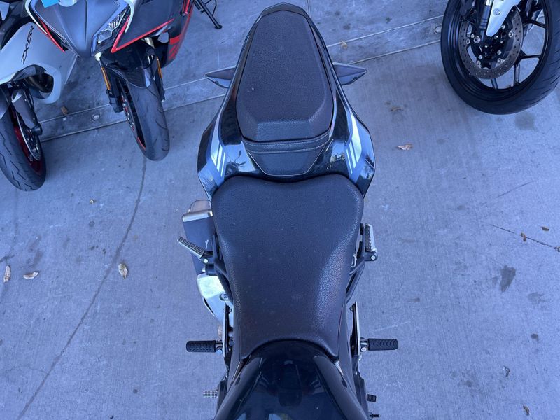 Used 2022 Kawasaki Z900 ABS Image 13