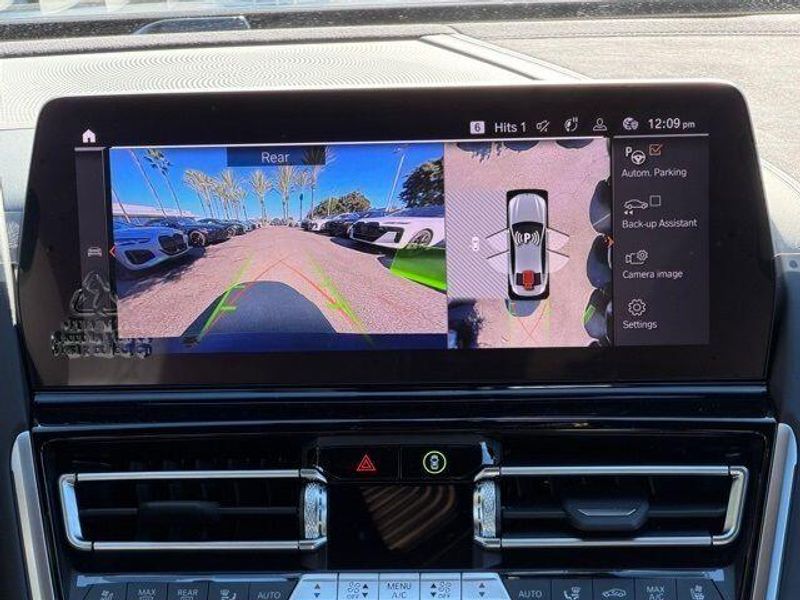 New 2026 BMW 8 Series M850i xDrive Gran CoupeImage 22