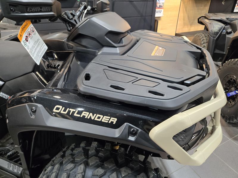 NEW 2026 CAN-AM OUTLANDER BACKCOUNTRY 1000R Image 4