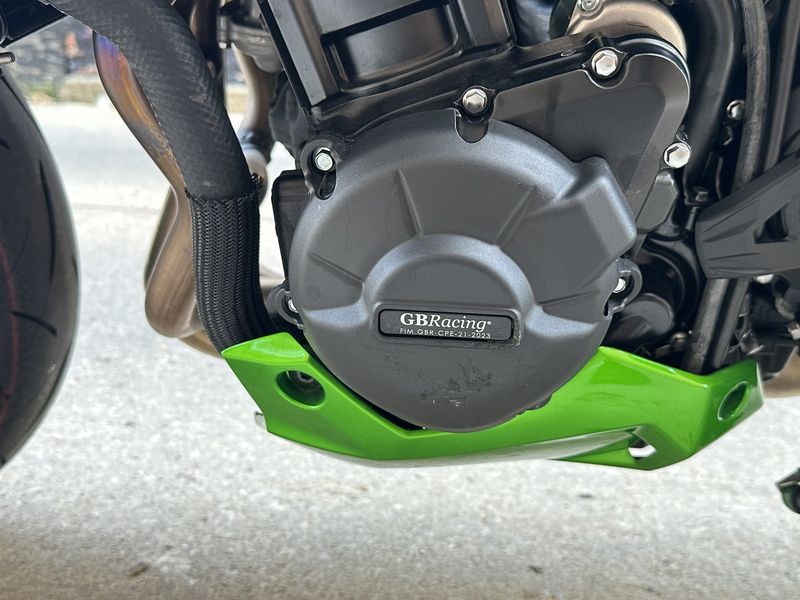 2024 Kawasaki Z900 SE  Image 11