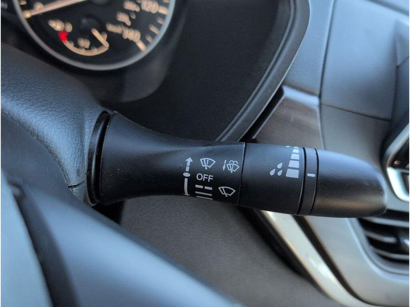 Used 2024 Nissan Altima 2.5 SVImage 24