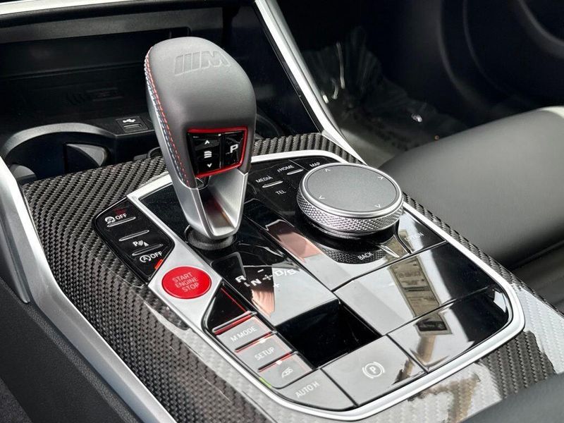 New 2026 BMW M2 BaseImage 22