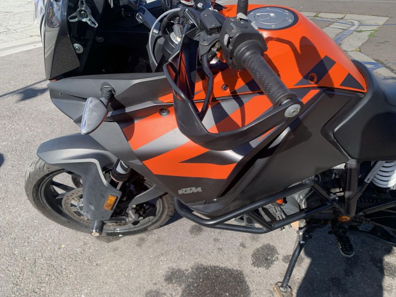 Used 2020 KTM 1290 Super Adventure S Image 14