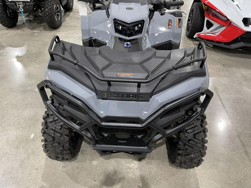 New 2025 Polaris SPORTSMAN 570 PREMIUM Image 11