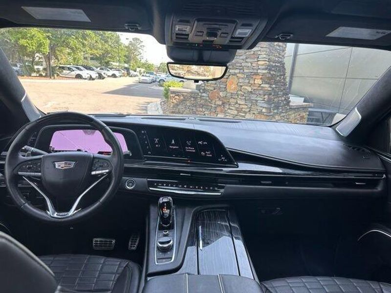 2023 Cadillac Escalade AWD V-Series