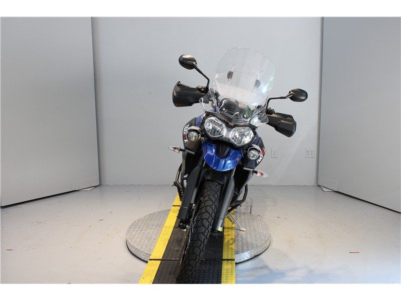 2017 Triumph Tiger 800Image 4