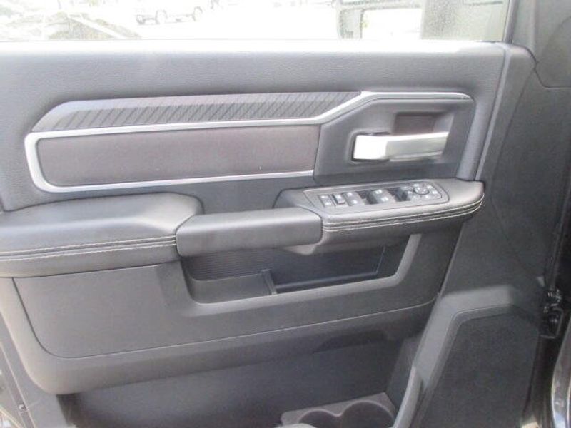 2025 RAM 2500 Big Horn Crew Cab 4x4 6