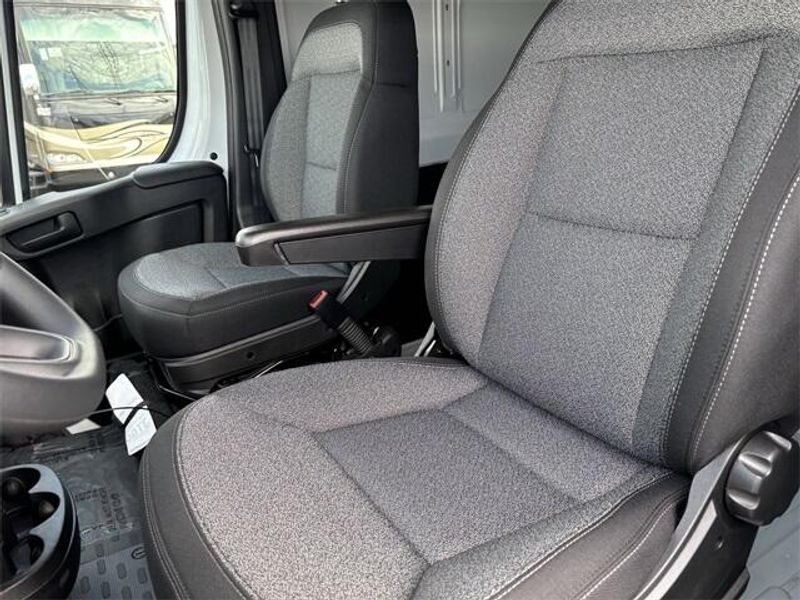 New 2026 RAM Promaster 2500 Tradesman Cargo Van High Roof 159