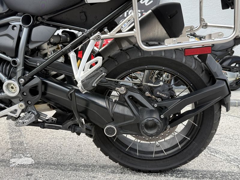 2024 BMW R 1250 GS Adventure