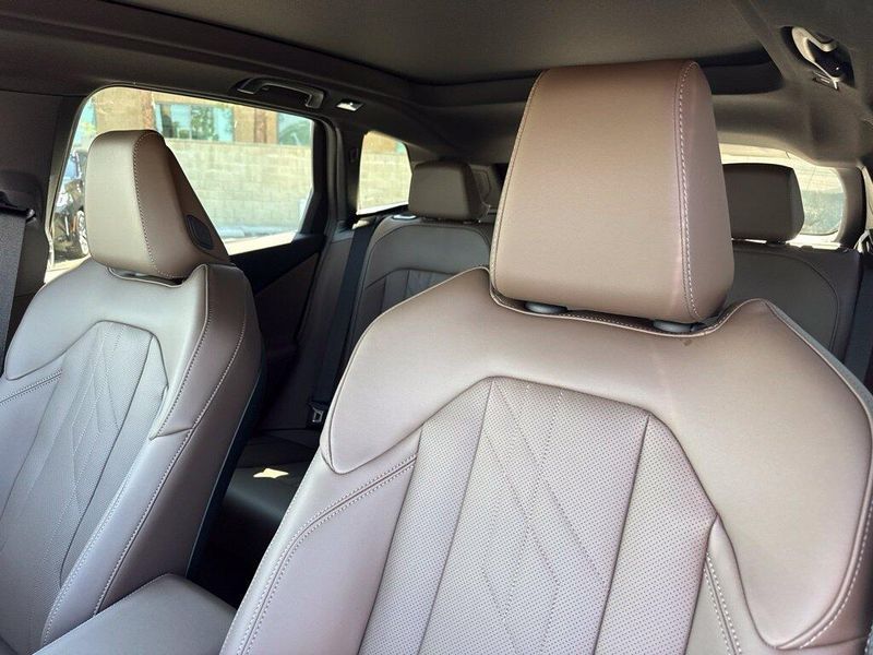 New 2026 BMW X3 30 xDriveImage 19