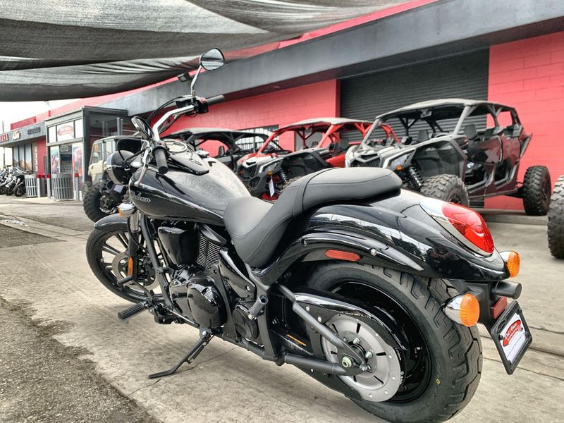 New 2026 Kawasaki VULCAN 900 CUSTOM Image 14