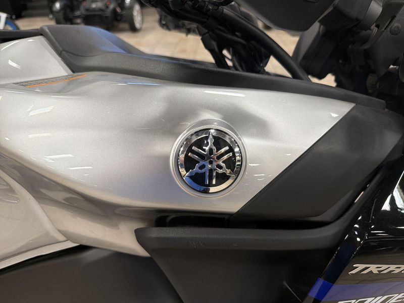 Used 2021 Yamaha TRACER 9 GT Image 25