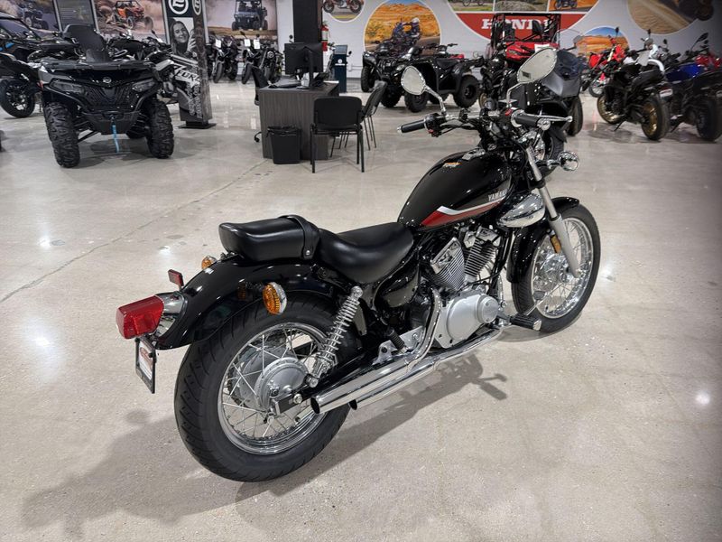 New 2026 Yamaha V STAR 250 Image 17