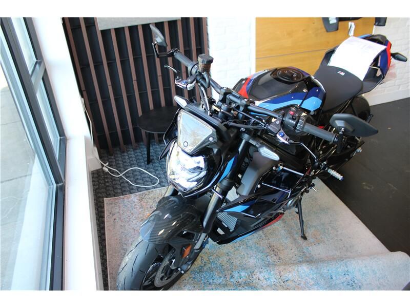 Used 2024 BMW M 1000 R Image 1