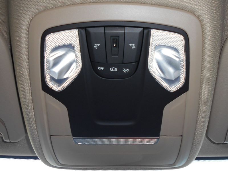 2019 RAM 3500 TradesmanImage 21