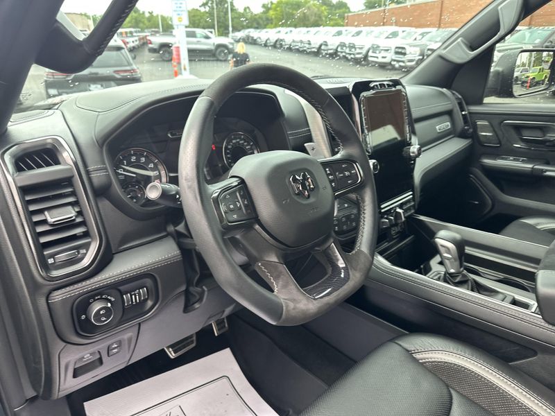 2022 RAM 1500 TRXImage 23