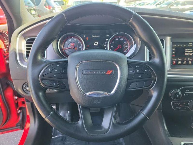 Used 2020 Dodge Charger SXT