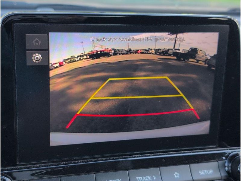 Used 2024 Kia Forte LXSImage 14